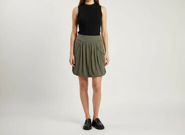 czarne trapezowe spódnice midi: Women`s skirt, size S at lalafo.pl czarne trapezowe spódnice midi: Women`s skirt, size S
