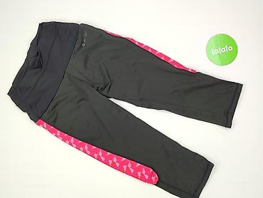tech: Hi-Tec, Legginsy Sportowe damskie, rozmiar M — 2