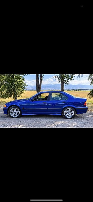 yamaha r3 цена: BMW 3 series: 1992 г., 1.6 л, Автомат, Бензин, Седан — 3