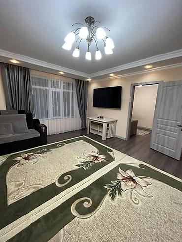 Продажа квартир: 2 комнаты, 59 м², 105 серия, 1 этаж, Евроремонт at lalafo.kg — 9 Продажа квартир: 2 комнаты, 59 м², 105 серия, 1 этаж, Евроремонт — 9