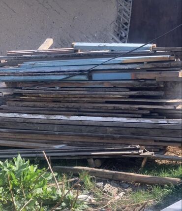 принимаю дрова: Тактайлар, Кырдуу, Курулуш үчүн, Черновой