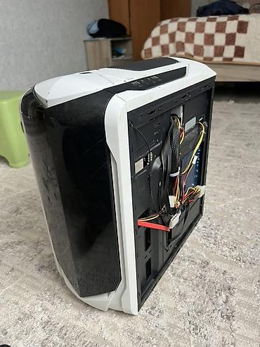 i3 4150: Компьютер, Для работы, учебы, Б/у, HDD — 1