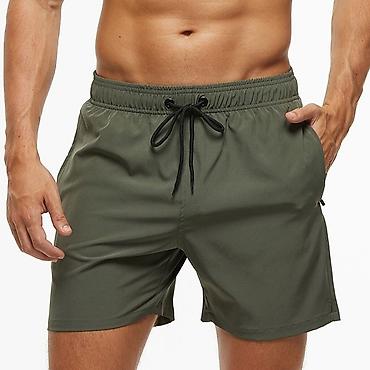 pull and: Мужские шорты, L, Новый, Платная доставка, Самовывоз — 6