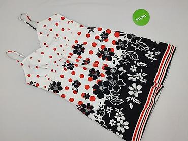 ewa: Oasis, Sukienka damska, rozmiar XL — 2
