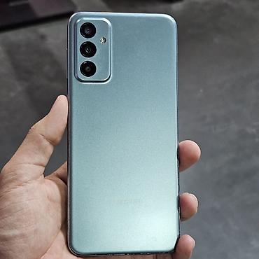 Мобильные телефоны и аксессуары: 📱 Samsung Galaxy M23 🔹 Память: 4/128 ГБ 🖥️ Экран: 60-120 Гц (при — 4