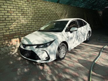 тойота королла цена бу: Toyota Corolla: 2021 г., 1.8 л, Автоматические, Гибрид, Седан