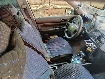 lada 9: Volkswagen Golf: 2000 г., 1.6 л, Автомат, Бензин, Хэтчбэк — 2