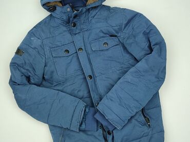 reserwed kurtki zimowe: Winter jacket for men, S (EU 36), Cropp, condition - Good