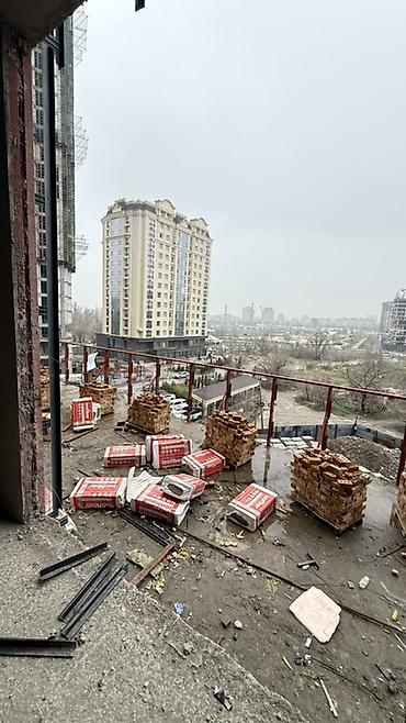 Новостройки от застройщика: 1 комната, 56 м² — 7