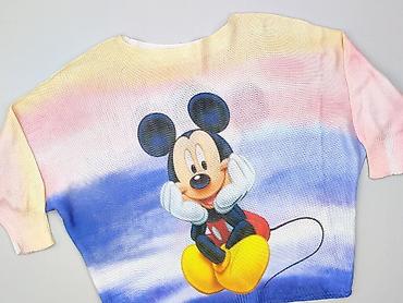 bluzy one size: Mickey Mouse, Sweter damski, rozmiar One size — 1