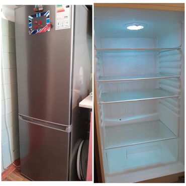xaladenik gence: Altus Холодильник Продажа