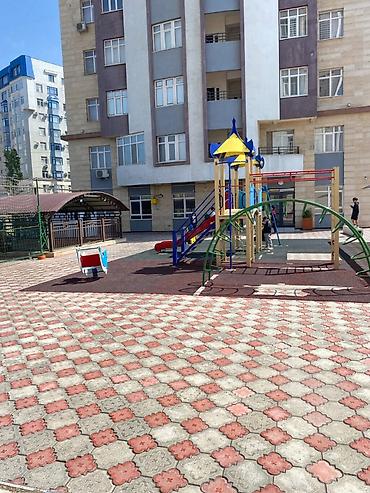 Продажа квартир: 4 комнаты, 97 м², Элитка, 12 этаж, Евроремонт — 3