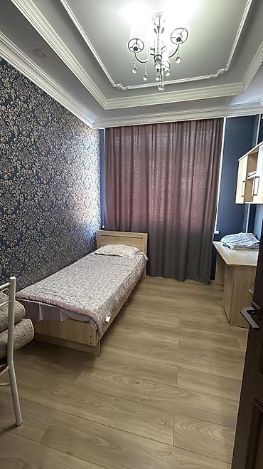 Долгосрочная аренда квартир: 3 комнаты — 4