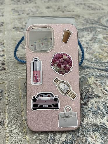 бу чехлы: Продам комплект чехлов для iPhone 13 Pro Max (6 шт.) Продаю комплект — 6
