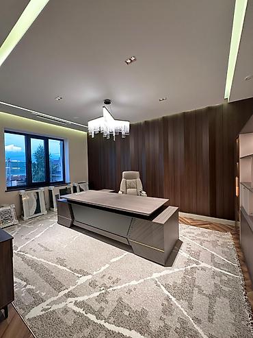 Продажа домов: Дом, 320 м², 6 комнат — 5