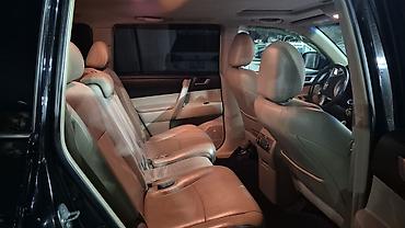 хайлендер0 от2002 по2007 год: Toyota Highlander: 2012 г., Газ, Кроссовер — 6