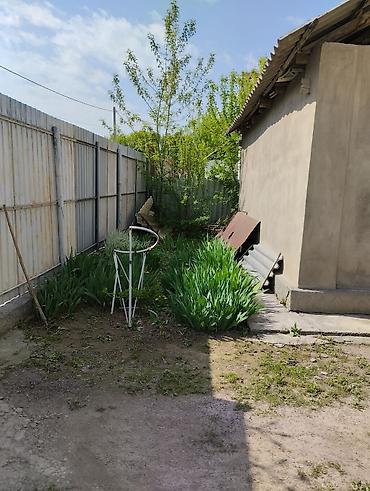 Продажа коттеджей и домов: Продается дом общей площадью 100кв на участке 38соток.Дом на два — 10