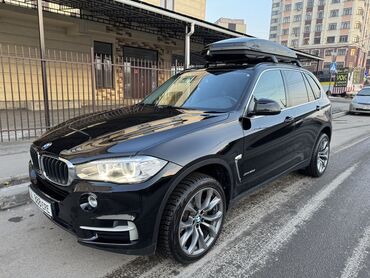 bmw e92: BMW X5: 2017 г., 3 л, Автомат, Дизель, Кроссовер