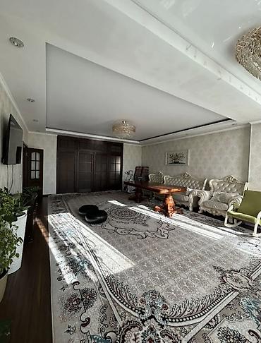 Продажа квартир: 3 комнаты, 134 м², ЗАГС/Цирк Элитка, 3 этаж, Евроремонт — 4
