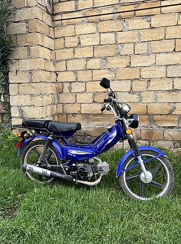 mop qiyməti: Tecili satılır çox sürülmüyüb kuryere qəti sürülmüyüb yağı vaxtı — 4