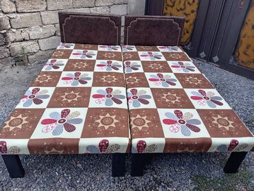 Çarpayılar: Təzə çarpayılar 60 manat. Çatdırılma odənişlidir Vacchap aktivdir yaza — 7