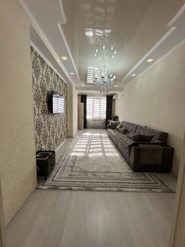 аренда заведения: 2 комнаты, 62 м², Элитка, 6 этаж