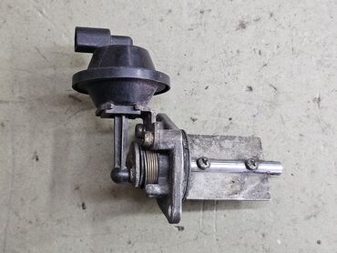 Дроссельные заслонки: Дроссельная заслонка Mercedes-Benz 1997 г., Б/у, Оригинал, Германия — 3