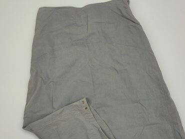 żółta spódnice midi: Skirt, Carry, M (EU 38), condition - Good