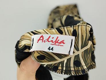 urbany: Adika, Sukienka damska, rozmiar 3XL — 4