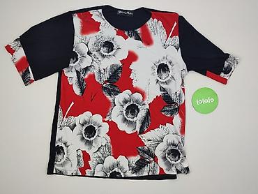 marija kulusic tops: Bella, Bluzka damska, rozmiar 2XL — 2
