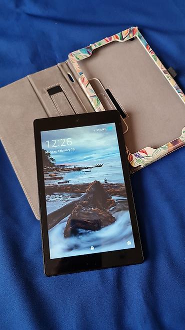 Tableti: Amazon Fire 7 tablet sa futrolom - Ekran 7 inča, kompaktan i lagan – — 5
