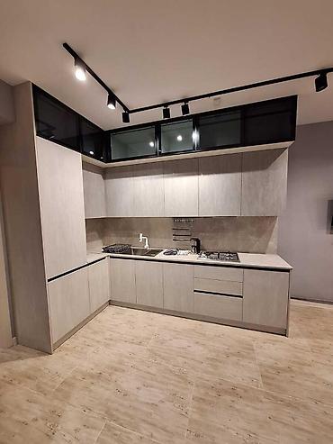 berde ev: İcarəyə verilir 3 otaqlı yeni tikili 110 m², Şah İsmayıl Xətai m — 8