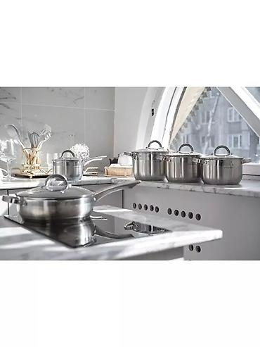 Наборы посуды: 🔥 Набор кастрюль #VICALINA ОРИГИНАЛ 🔥 📌 Высокое качество, надежность — 9