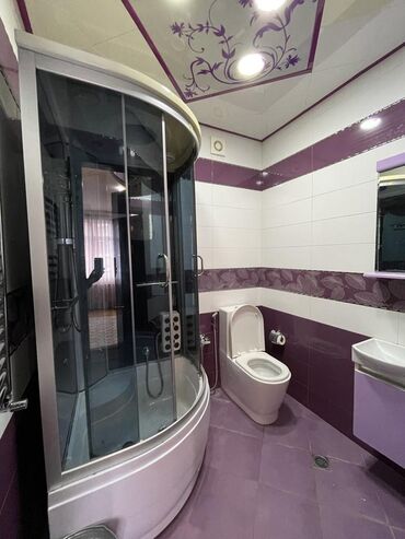 Günlük kirayə mənzillər: 3 otaqlı, Nizami r. r-nu — 5