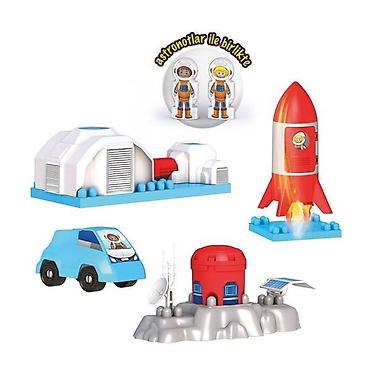 tn drift red: Kocke svemir set 037616 (šifra proizvoda: 037616-60) Uđite u svet — 1