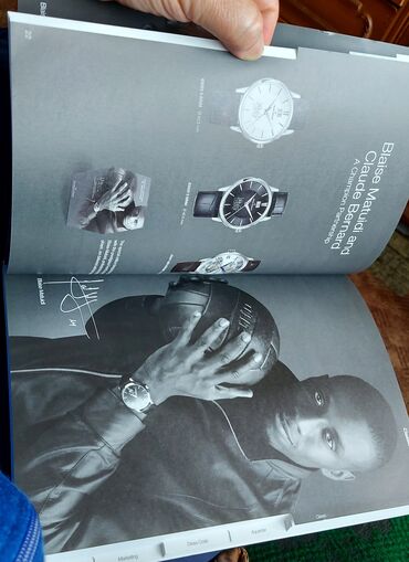 Ručni satovi: Sportski sat — 26