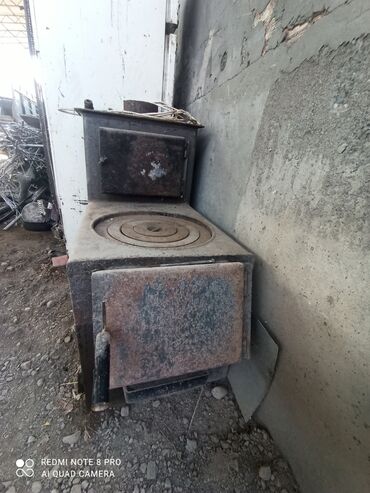 сублимированные фрукты бишкек цена: Продаю отопительный печь. прошу 11000 сом