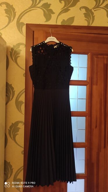 Gündəlik donlar: Qadin geyimləri – 4 fərqli don dəsti 1) Bohem üslublu uzun yay donu - — 28