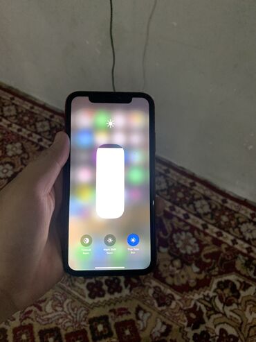 кондиционер в бишкеке цены: IPhone Xr, Колдонулган, 128 ГБ, Кызыл, Коргоочу айнек, Каптама, 100 %