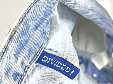 hm jackson: H&M Divided, Jeansy damskie, rozmiar S — 4