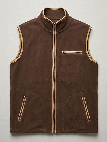 барахолка kg: Продаю жилет бренд atlas for men — 1