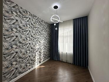 Продажа коттеджей и домов: Ак ордо 3 продаю дом. Участок 4 сотых Дом 130м2 Комуникация: вода — 10