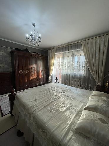 саната продажа: СДАЁТСЯ 2-КОМНАТНАЯ КВАРТИРА В ДЖАЛЕ ! • З этаж 9-этажного дома, общая — 2