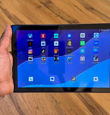 Digər planşetlər: "Discover Note 23 Plus" Premium Planşet Discover brendinin en son -da lalafo.az — 18 Digər planşetlər: "Discover Note 23 Plus" Premium Planşet Discover brendinin en son — 18