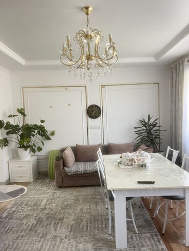 комнаты иссык: Дом, 175 м², 4 комнаты, Собственник, Дизайнерский ремонт