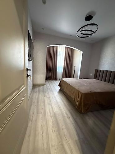 Продажа квартир: 2 комнаты, 67 м², Технопарк 106 серия улучшенная, 8 этаж, Дизайнерский ремонт — 2