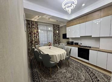 2022: 3 комнаты, 88 м², Индивидуалка, 3 этаж — 4