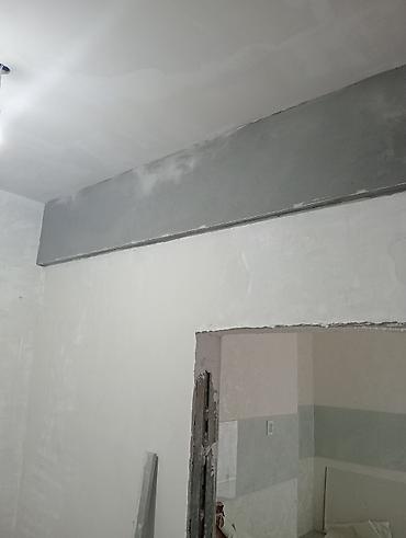 dur plaster: Штукатурка потолков, Шпаклевка стен, Шпаклевка потолков | Акриловая вода эмульсия Больше 6 лет опыта — 9