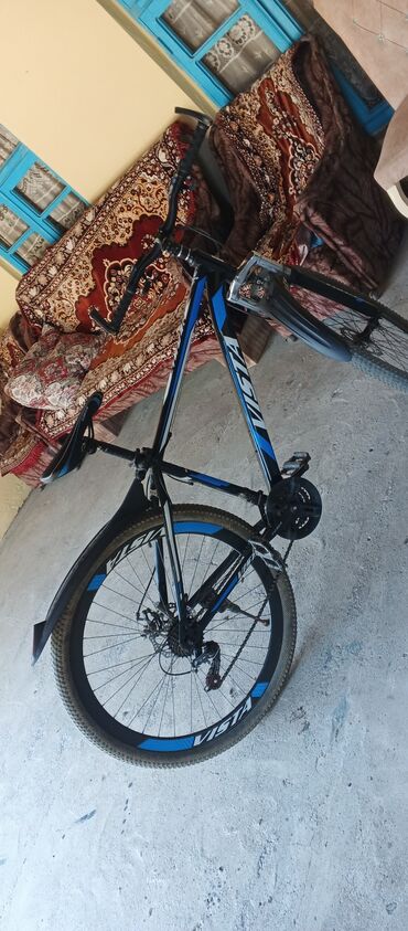 математика 2 класс часть 2: İşlənmiş Şəhər velosipedi Vista, 29", sürətlərin sayı: 7, Ödənişli çatdırılma