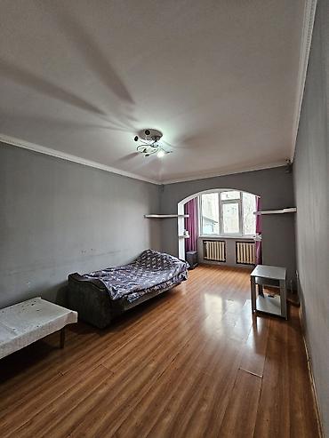 Продажа квартир: 2 комнаты, 43 м², 104 серия, 2 этаж, Старый ремонт — 2